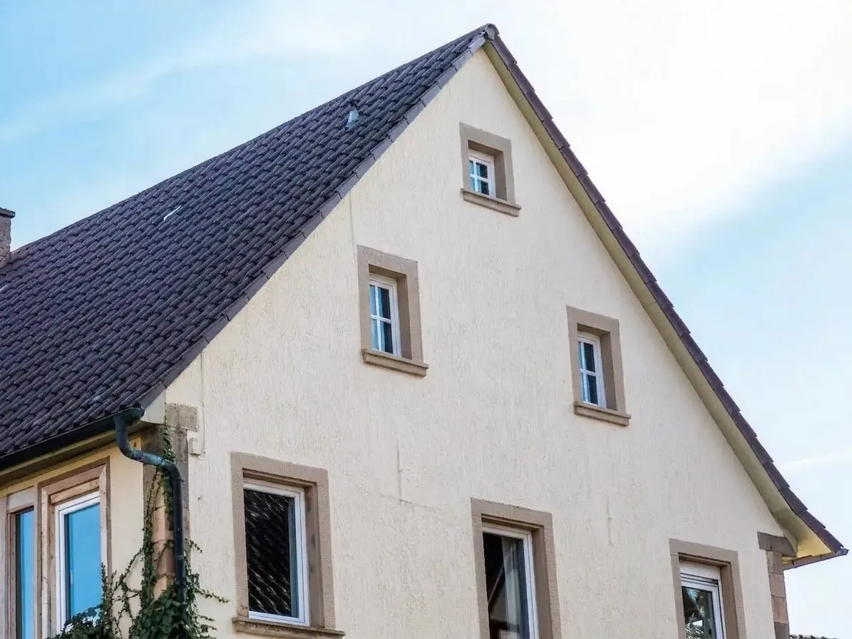 Enduit de façade à Créteil Enduit de façade à Créteil