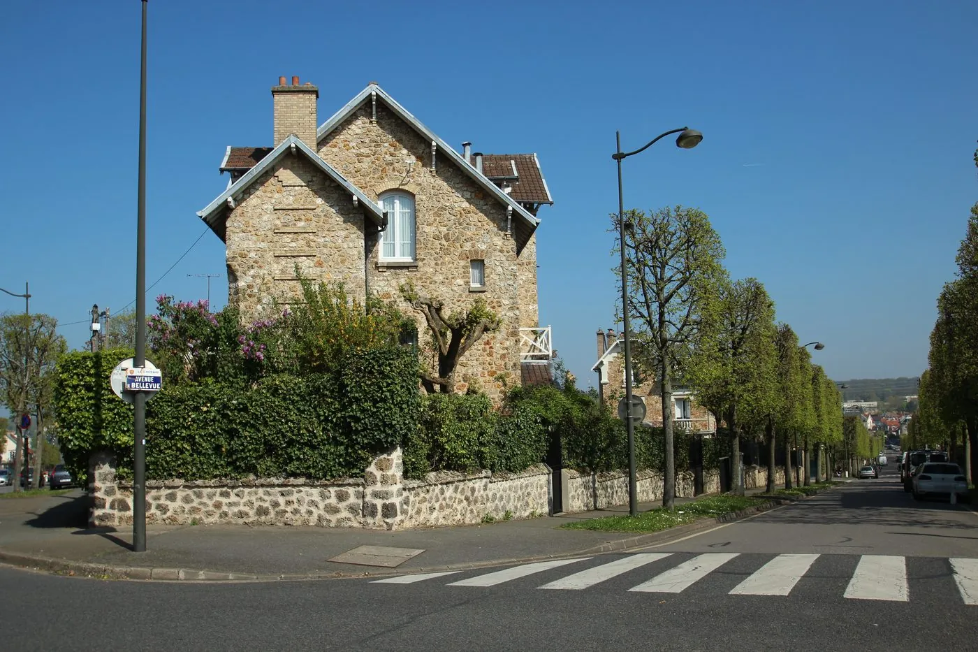 Réparation de fissures à Créteil Réparation de fissures à Créteil